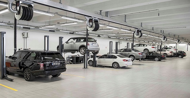 Pertek Oto Servis