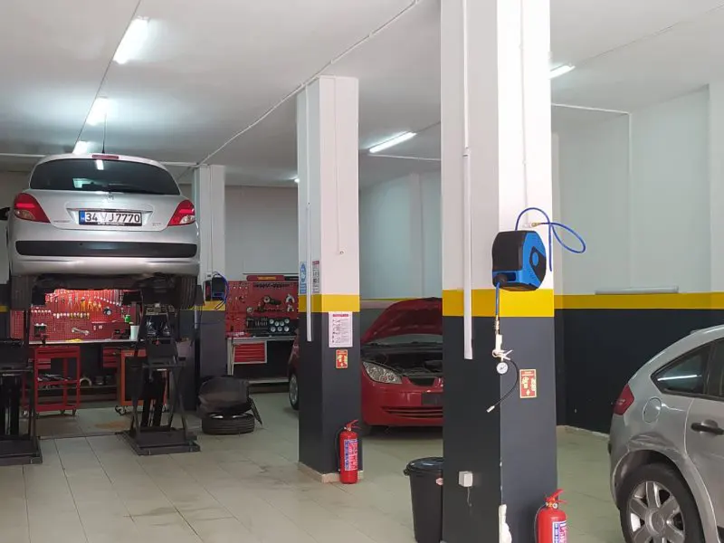 Pertek Oto Servis