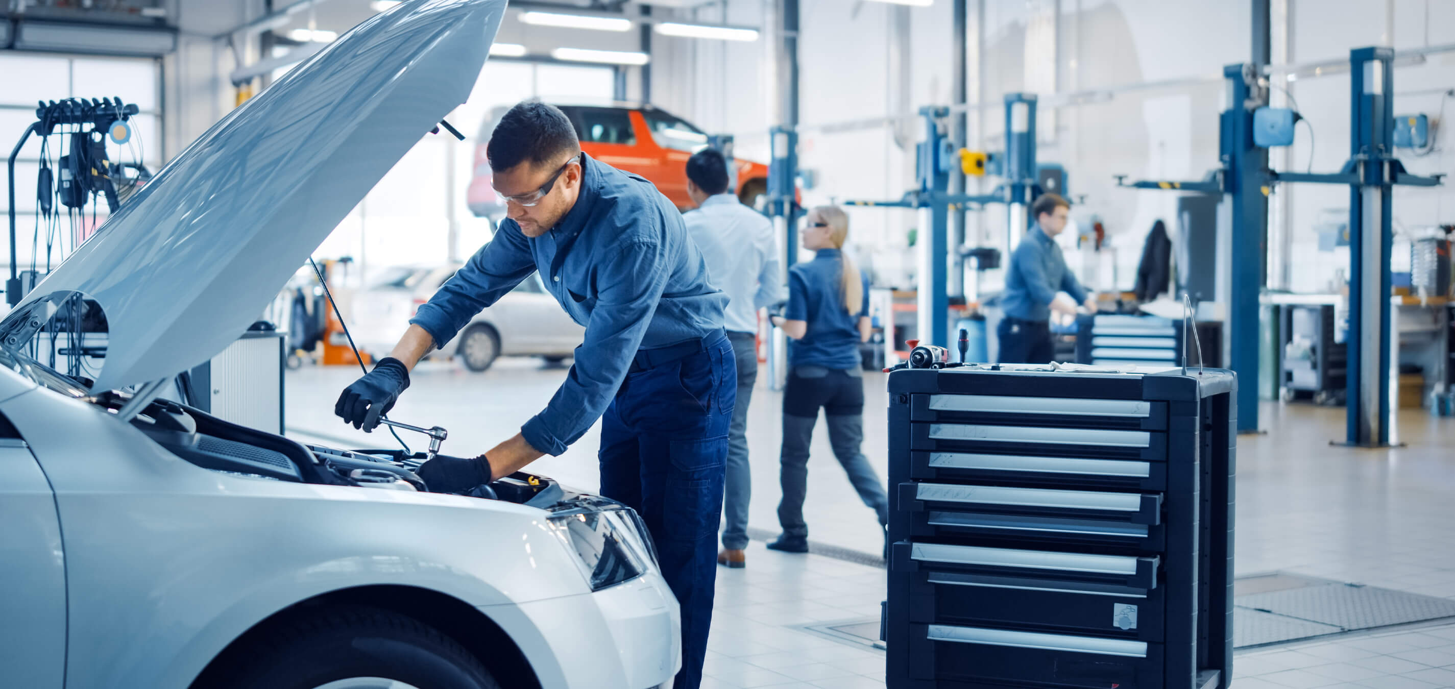 Pertek Oto Servis